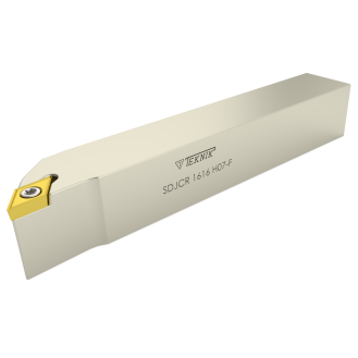 Klemmhalter SDJCR 1212 J07-F ohne Innenkühlung für DCMT 0702 Wendeplatten-Beschreibung lesen