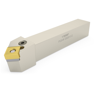 Klemmhalter PSSNR 2020 K12 ohne Innenkühlung für SNMG 1204 Wendeplatten-Beschreibung lesen