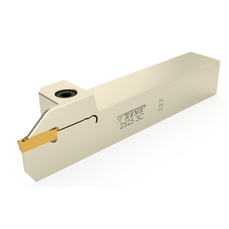 Stechklemmhalter für 3C DGN Wendeplatten Höhe 25mm und max. Stechtiefe 22mm-Beschreibung lesen