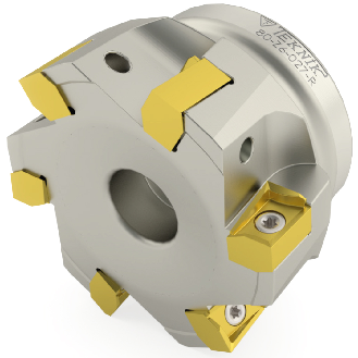 Eckmesserkopf für ANKX 0706 Wendeplatten Durchmesser 63mm-Beschreibung lesen