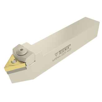 Klemmhalter MTENN 3232 P22 ohne Innenkühlung für TN-- 2204 Wendeplatten-Beschreibung lesen