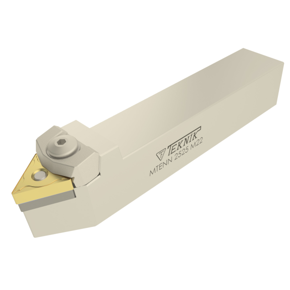 Klemmhalter MTENN 3232 P22 ohne Innenkühlung für TN-- 2204 Wendeplatten-Beschreibung lesen