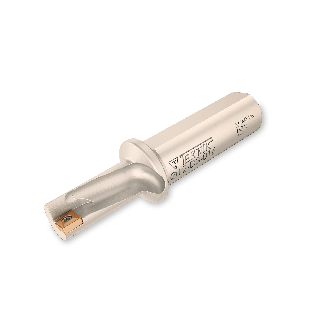 Vollbohrer D3 XCMT Durchmesser 10,5mm-Beschreibung lesen