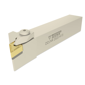 Klemmhalter DDJNR 3232 P15 ohne Innenkühlung für DN-- 1506 Wendeplatten-Beschreibung lesen