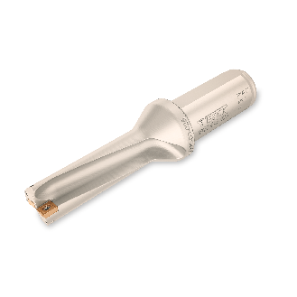 Vollbohrer D3 SOMT Durchmesser 19,5mm-Beschreibung lesen