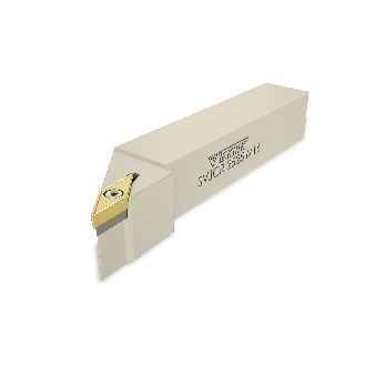 Klemmhalter SVJCR 2525 M11 ohne Innenkühlung für VCMT 1103 Wendeplatten-Beschreibung lesen
