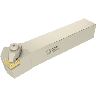 Klemmhalter DCKNR 2525 M12 ohne Innenkühlung für CNMG 1204 Wendeplatten-Beschreibung lesen