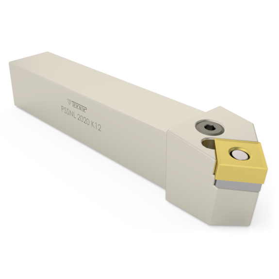 Klemmhalter PSSNL 1616 H12 ohne Innenkühlung für SNMG 1204 Wendeplatten-Beschreibung lesen