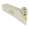 Klemmhalter DVJNL 2525 M16 ohne Innenkühlung für VN-- 1604 Wendeplatten