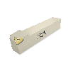 Klemmhalter AL 3232 P16 ohne Innenkühlung für 16 ER Wendeplatten