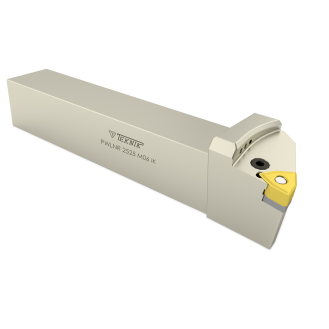 Klemmhalter PWLNL 1616 H06 mit Innenkühlung für WNMG 0604 Wendeplatten-Beschreibung lesen