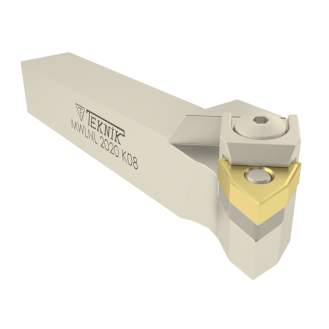 Klemmhalter MWLNL 3232 P08 ohne Innenkühlung für WN-- 0804 Wendeplatten-Beschreibung lesen