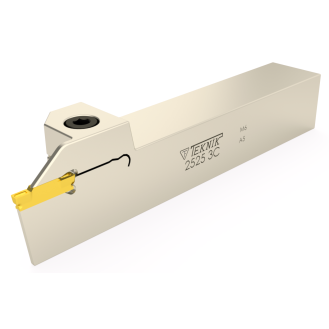 Stechklemmhalter für 6C ZT.D Wendeplatten Höhe 32mm-Beschreibung lesen