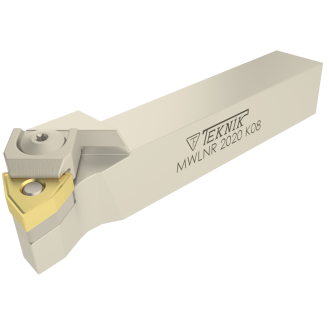 Klemmhalter MWLNR 3232P08 ohne Innenkühlung für WN-- 0804 Wendeplatten-Beschreibung lesen