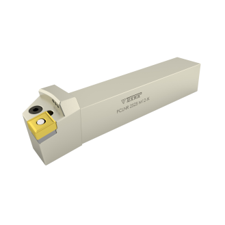 Klemmhalter PCLNR 2525 M12 mit Innenkühlung für CNMG 1204 Wendeplatten-Beschreibung lesen