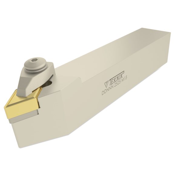 Klemmhalter DDNNN 3232 P15 ohne Innenkühlung für DN-- 1506 Wendeplatten-Beschreibung lesen