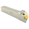 Klemmhalter PWLNL 2525 M08 mit Innenkühlung für WNMG 0804 Wendeplatten