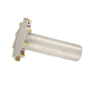T-Nut Fräser Durchmesser 32mm, 4 Schneiden und Schneidenhöhe 14mm-Beschreibung lesen