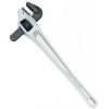 Clé stillson serre tube tubar  "013618" de 450  m/m