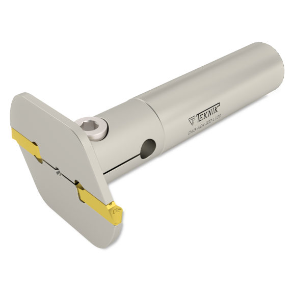T-Nut Fräser Durchmesser 50mm, 2 Schneiden und Schneidenhöhe 4mm-Beschreibung lesen