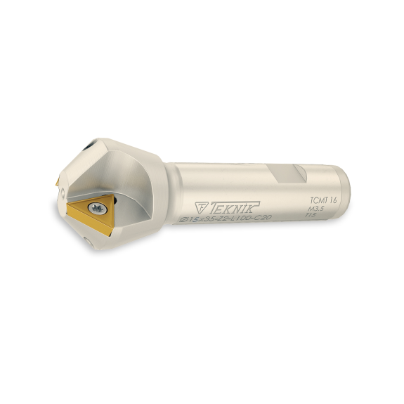 Fasenfräser 45° Durchmesser 31mm-Beschreibung lesen