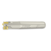 Schaftfräser für APKT 1003-1604 Wendeplatten Durchmesser 40mm