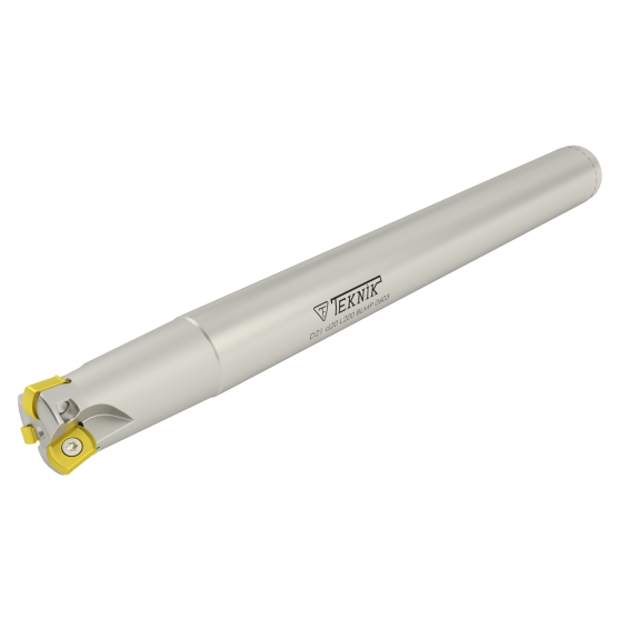 Schaftfräser für BLMP 0603 Wendeplatten Durchmesser 17mm-Beschreibung lesen