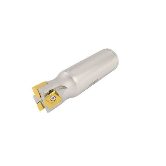 Schaftfräser für ANKX 1205 Wendeplatten Durchmesser 32mm-Beschreibung lesen