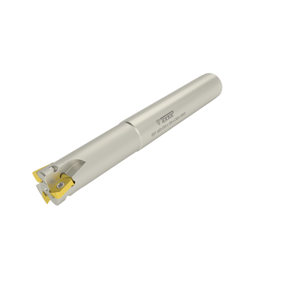 Schaftfräser für LOGU 0303 Wendeplatten Durchmesser 16mm-Beschreibung lesen