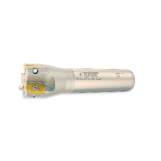 Schaftfräser für APMT 1604 Wendeplatten Durchmesser 32mm und Länge 150mm-Beschreibung lesen