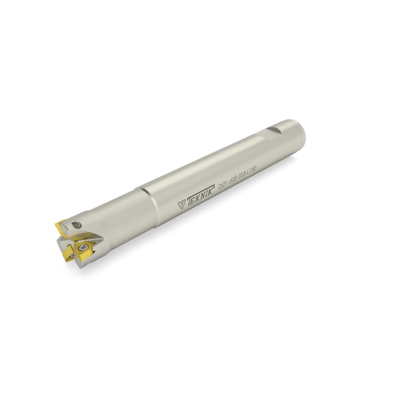 Schaftfräser für XNEX 0403 Wendeplatten Durchmesser 20mm-Beschreibung lesen