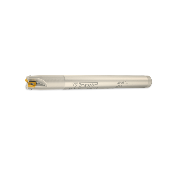 Schaftfräser für APMT 0602 Wendeplatten Durchmesser 16mm-Beschreibung lesen