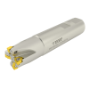 Schaftfräser für WNGX 0403 Wendeplatten Durchmesser 20mm
