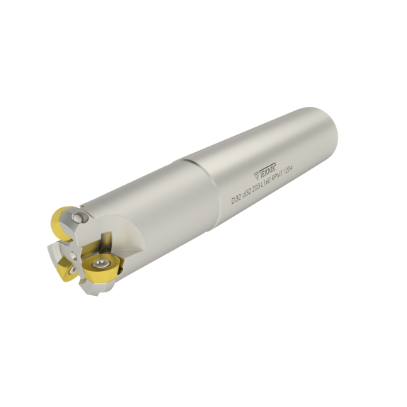Schaftfräser für RPMW 1204 Wendeplatten Durchmesser 25mm-Beschreibung lesen