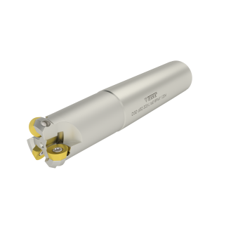 Schaftfräser für RPMW 1204 Wendeplatten Durchmesser 32mm-Beschreibung lesen
