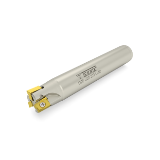 Schaftfräser für LNMX Wendeplatten Durchmesser 32mm-Beschreibung lesen