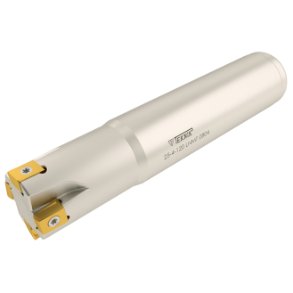 Schaftfräser für LNMT 0804 Wendeplatten Durchmesser 32mm und Länge 150mm-Beschreibung lesen