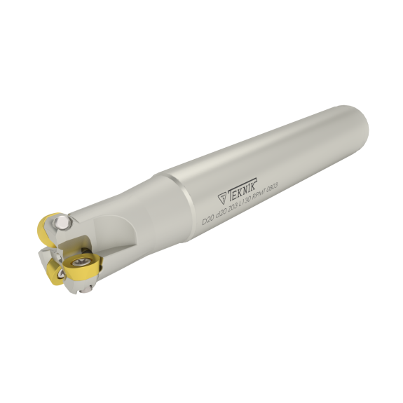 Schaftfräser für RPMW 0803 Wendeplatten Durchmesser 16mm-Beschreibung lesen