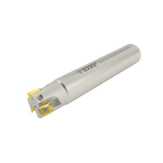 Schaftfräser für ADMX 0702 Wendeplatten Durchmesser 14mm und Länge 140mm-Beschreibung lesen
