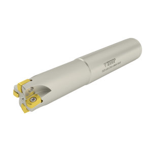 Schaftfräser für LNMX 0603 Wendeplatten Durchmesser 32mm-Beschreibung lesen
