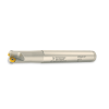 Schaftfräser für RDMW 0702 Wendeplatten Durchmesser 15mm und Länge 120mm