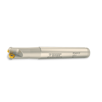 Schaftfräser für RDMW 0702 Wendeplatten Durchmesser 20mm und Länge 120mm-Beschreibung lesen