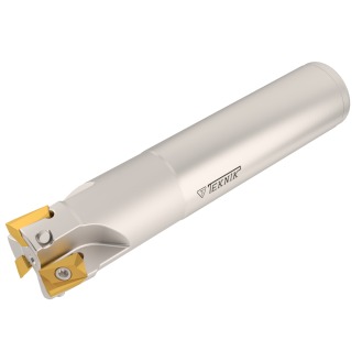 Schaftfräser für ADMT 1606 Wendeplatten Durchmesser 40mm und Länge 150mm-Beschreibung lesen