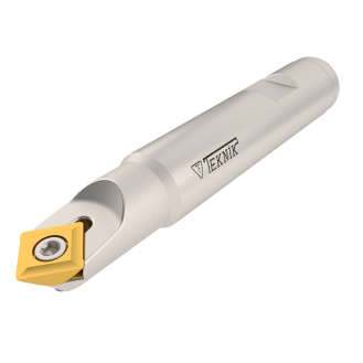 Schaftfräser für SOMT 11T3 Wendeplatten Durchmesser 16mm-Beschreibung lesen