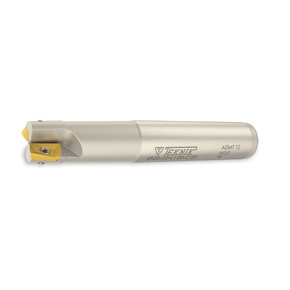 Schaftfräser für ADMT 1204 Wendeplatten Durchmesser 32mm-Beschreibung lesen