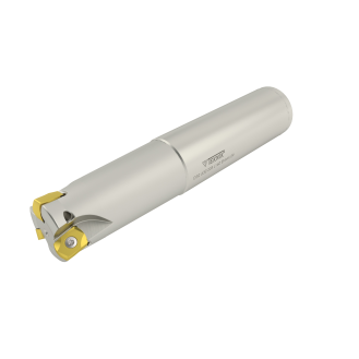 Schaftfräser für ENMX 0905 Wendeplatten Durchmesser 32mm-Beschreibung lesen