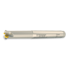 Schaftfräser für RDMW 0501 Wendeplatten Durchmesser 12mm und Länge 120mm