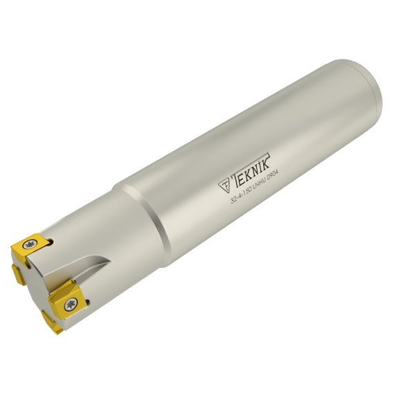 Schaftfräser für LNHU 0904 Wendeplatten Durchmesser 25mm-Beschreibung lesen