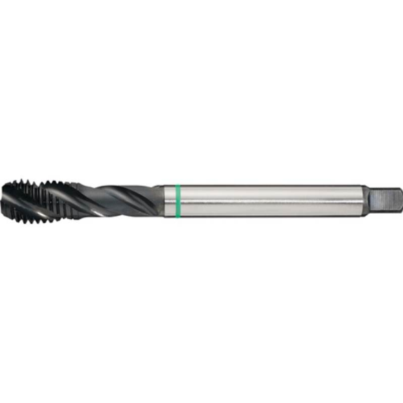 chinengewindebohrer C UNIVERSAL G 3/8 Zollx19 HSS-Co vap. chinengewindebohrer C UNIVERSAL G 3/8 Zollx19 HSS-Co vap.-Beschreibung lesen