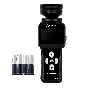 PCE Instruments LED-Stroboskop PCE-DSX 100 |Messbereich: 60..20000 RPM |Genauigkeit: 0,05 % |2,1" LC Display